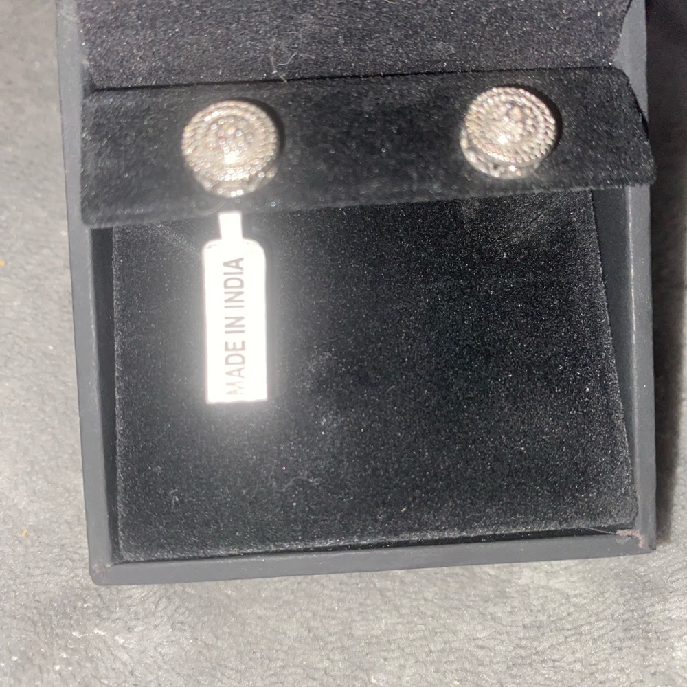 COPY - Beautiful Diamond Earrings